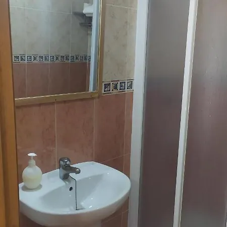 Gæstehus Rosas Málaga