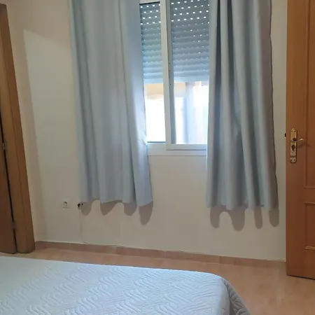 Gæstehus Rosas Málaga