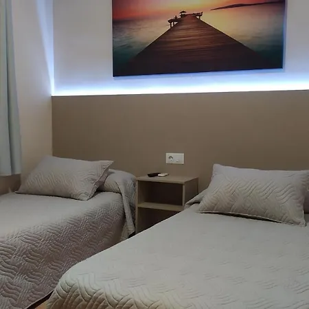 Guest house Rosas