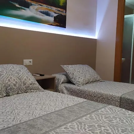 Rosas Guest house *