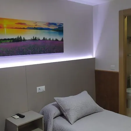 Guest house Rosas