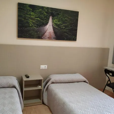 Guest house Rosas