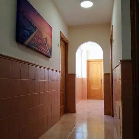 Guest house Rosas *